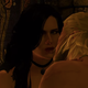 Illustration for article titled Every Sex Scene In iThe Witcher 3/i